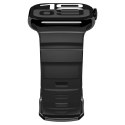Pasek Spigen WBS2 na Apple Watch 44 / 45 / 46 / 49 mm - czarny