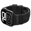Pasek Spigen WBS2 na Apple Watch 44 / 45 / 46 / 49 mm - czarny