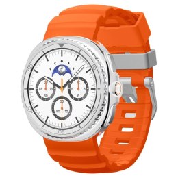 Pasek Spigen WBS2 na Samsung Galaxy Watch 40 / 44 / 46 mm - pomarańczowy