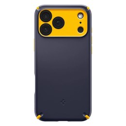 Etui Spigen Nano Pop Hybrid MagSafe na iPhone 17 Pro Max - granatowe