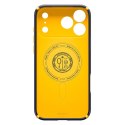 Etui Spigen Nano Pop Hybrid MagSafe na iPhone 17 Pro Max - granatowe
