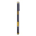 Etui Spigen Nano Pop Hybrid MagSafe na iPhone 17 Pro Max - granatowe