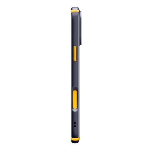 Etui Spigen Nano Pop Hybrid MagSafe na iPhone 17 Pro Max - granatowe