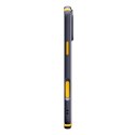 Etui Spigen Nano Pop Hybrid MagSafe na iPhone 17 Pro - granatowe