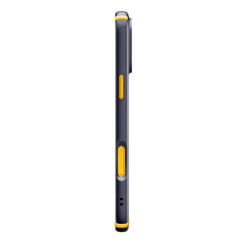 Etui Spigen Nano Pop Hybrid MagSafe na iPhone 17 Pro - granatowe