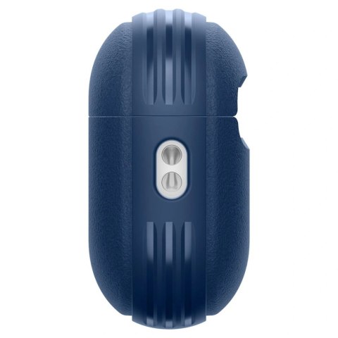 Etui Spigen Vault na AirPods Pro 3 - granatowe