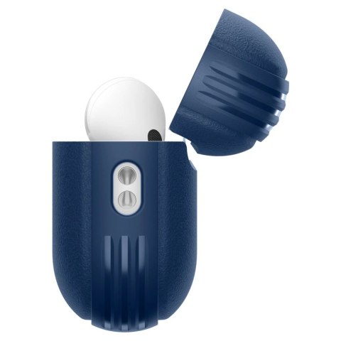 Etui Spigen Vault na AirPods Pro 3 - granatowe