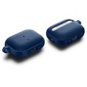 Etui Spigen Vault na AirPods Pro 3 - granatowe