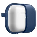 Etui Spigen Vault na AirPods Pro 3 - granatowe