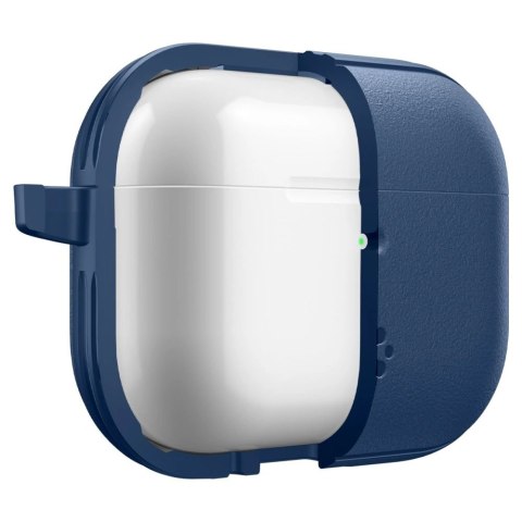 Etui Spigen Vault na AirPods Pro 3 - granatowe