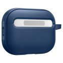 Etui Spigen Vault na AirPods Pro 3 - granatowe