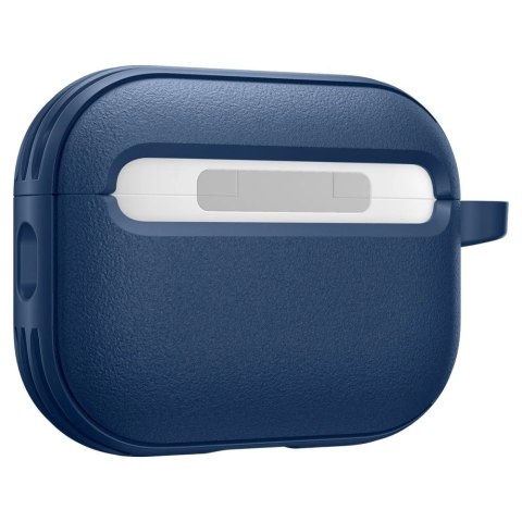 Etui Spigen Vault na AirPods Pro 3 - granatowe
