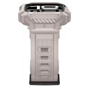 Pasek Spigen Rugged Armor Pro na Apple Watch 42 mm - beżowy