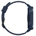 Pasek Spigen Rugged Armor Pro na Apple Watch 42 mm - granatowy