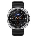Pasek Spigen WBS2 na Samsung Galaxy Watch 40 / 44 / 46 mm - czarny