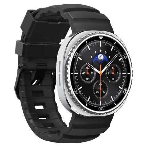 Pasek Spigen WBS2 na Samsung Galaxy Watch 40 / 44 / 46 mm - czarny