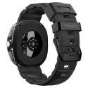 Pasek Spigen WBS2 na Samsung Galaxy Watch 40 / 44 / 46 mm - czarny
