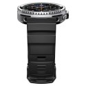 Pasek Spigen WBS2 na Samsung Galaxy Watch 40 / 44 / 46 mm - czarny