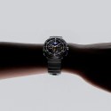 Pasek Spigen WBS2 na Samsung Galaxy Watch 40 / 44 / 46 mm - czarny