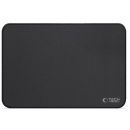 Podkładka Tech-Protect A100 35 x 25 cm pod myszkę - czarna