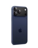 Szkło na obiektyw Spigen Optik Pro XL na iPhone 17 Pro - czarne