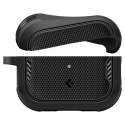 Etui Spigen Core Armor na AirPods Pro 3 - czarne