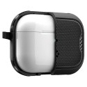 Etui Spigen Core Armor na AirPods Pro 3 - czarne