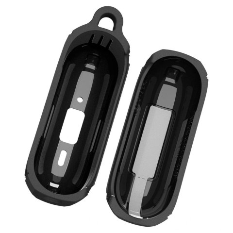 Etui Spigen Core Armor na AirPods Pro 3 - czarne