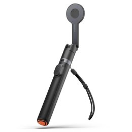 Selfie stick i statyw Spigen S581W MagSafe Bluetooth - czarny