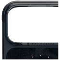 Etui Nimmy Lucky Fashion Cat MagSafe na iPhone 17 Pro - czarne