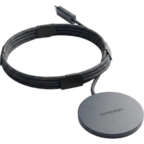 Ładowarka indukcyjna Samsung EP-P2900BBE 25 W - szara