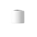 Mini wentylator Jisulife Handheld Fan 10 4000mAh przenośny wiatraczek USB - szary