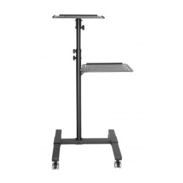 TECHLY Stolik do projektora metal ICA-TB TPM-10