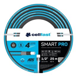 Wąż ogrodowy SMART PRO ATS 3/4