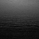 Regał industrialny loft Varberg Black