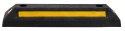 Ogranicznik parkingowy COMPACT komplet 2 szt