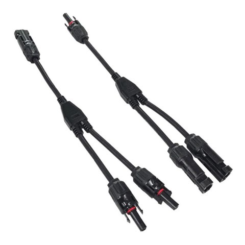 Kabel ECOFLOW MC4 30cm