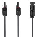 Kabel ECOFLOW MC4 30cm