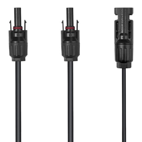 Kabel ECOFLOW MC4 30cm