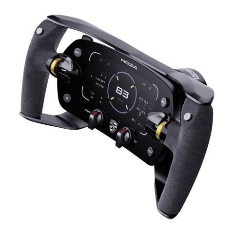 Kierownica do gier MOZA RACING Porsche MISSION R