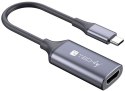Grabber TECHLY I-USB-VIDEO-C4K USB - HDMI