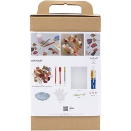 Zestaw Kintsugi Wisząca dekoracja