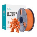 Filament SUNLU PLA+ 2.0 1.75mm 1kg (słoneczny pomarańczowy)