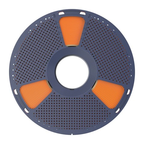 Filament SUNLU PLA+ 2.0 1.75mm 1kg (słoneczny pomarańczowy)