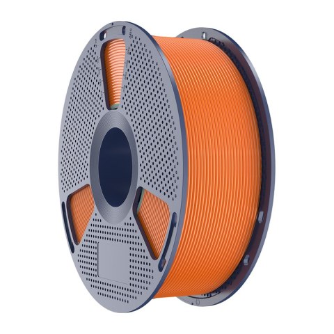 Filament SUNLU PLA+ 2.0 1.75mm 1kg (słoneczny pomarańczowy)