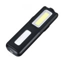 Latarka warsztatowa SUPERFIRE G12 566lm USB