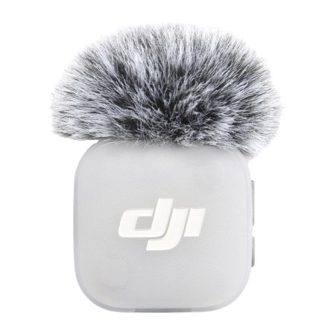 Nadajnik mikrofonowy DJI Mic Mini 2