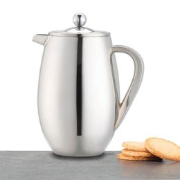 La Cafetiere Zaparzacz Srebrny 1 litr
