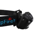 Latarka czołowa SUPERFIRE HL06 500lm USB