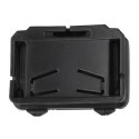 Latarka czołowa SUPERFIRE HL06 500lm USB